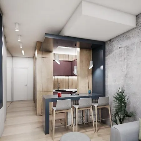 Apartamento Olaf Bjelasnica